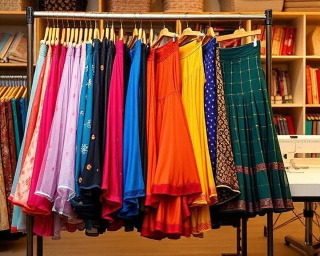 Skirts Course - silai training center Greater Noida